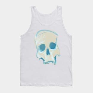 Masque Tank Top